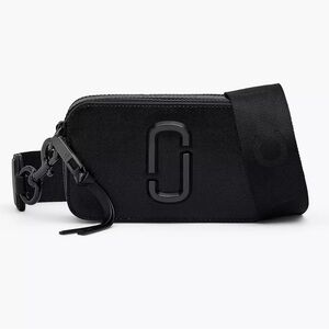 Marc Jacobs The Snapshot DTM Crossbody